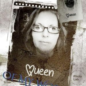 Meet your Posher, Stacie